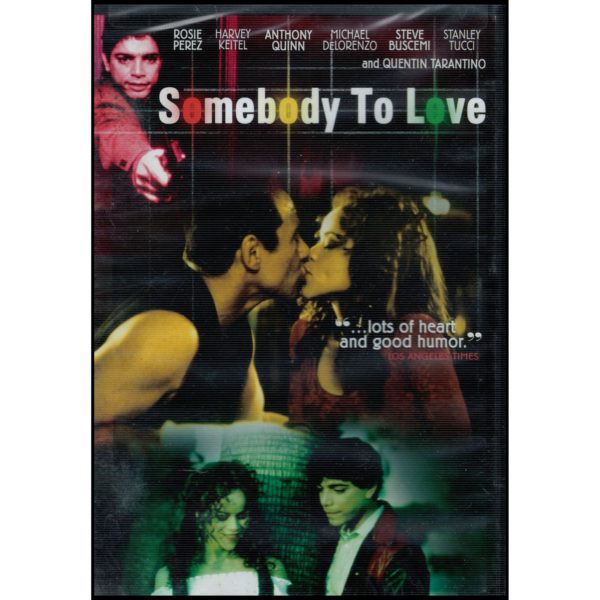 DVD Assorted Movies 4 Pack Fun Gift Bundle: Somebody to Love  Lethal Weapon 3 Director's Cut  The Remains of the Day Special Edition  Firewall Widescreen Edition