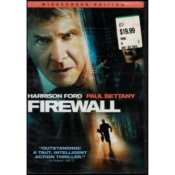 DVD Assorted Movies 4 Pack Fun Gift Bundle: Somebody to Love  Lethal Weapon 3 Director's Cut  The Remains of the Day Special Edition  Firewall Widescreen Edition