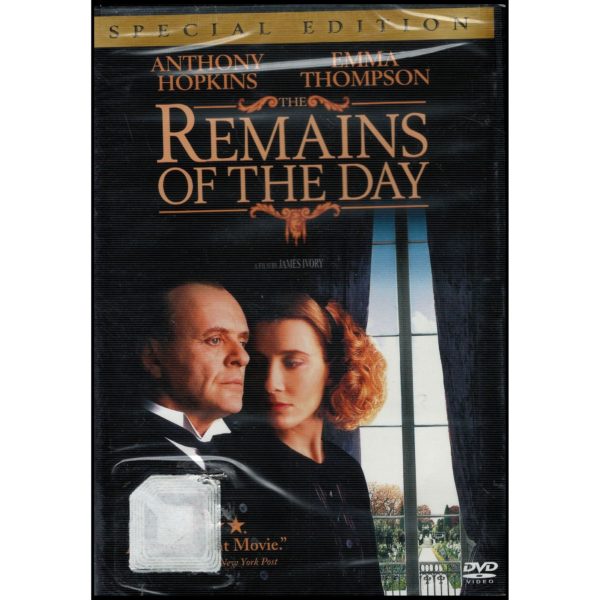 DVD Assorted Movies 4 Pack Fun Gift Bundle: Somebody to Love  Lethal Weapon 3 Director's Cut  The Remains of the Day Special Edition  Firewall Widescreen Edition