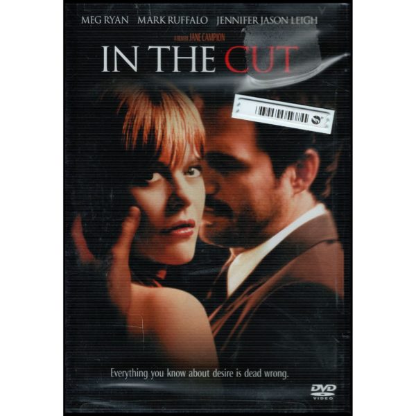 DVD Assorted Movies 4 Pack Fun Gift Bundle: Transformers: Dark of the Moon  White Irish Drinkers  Man of Miracles  In the Cut R-Rated Edition
