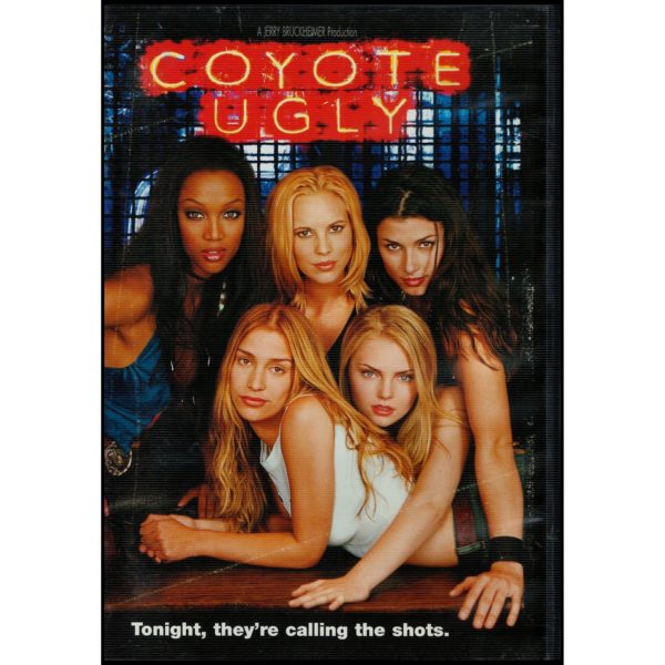 DVD Assorted Movies 4 Pack Fun Gift Bundle: The Loft  Gracie  Office of the Dead  Coyote Ugly