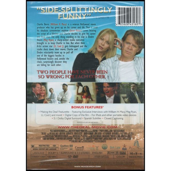The Deal (DVD)