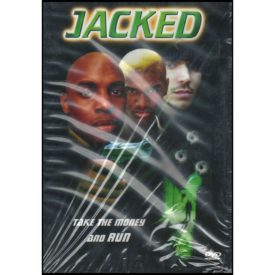 Jacked (DVD)