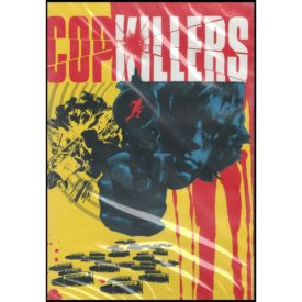 Cop Killers (DVD)
