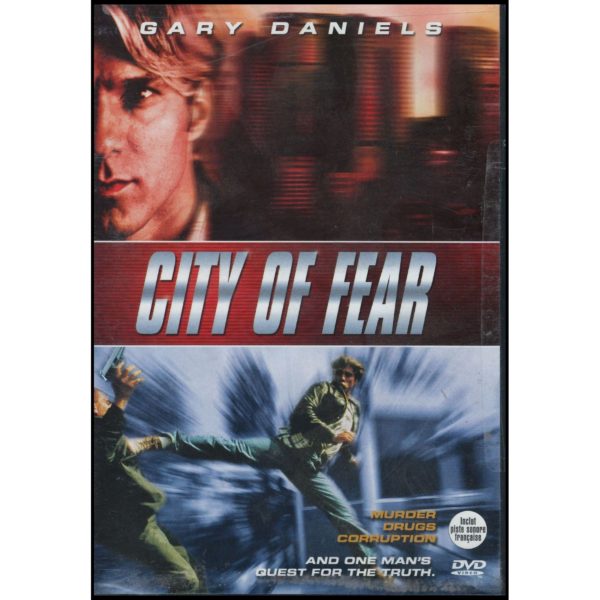 DVD Assorted Movies 4 Pack Fun Gift Bundle: 100 Million BC  Attack on Darfur  Harvard Man  City of Fear