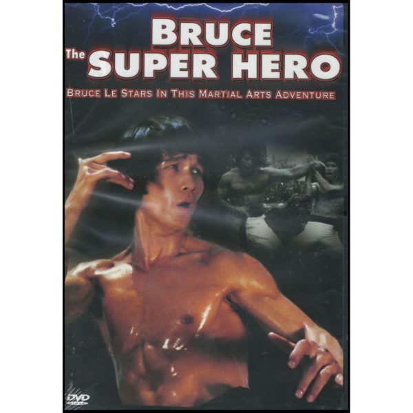 DVD Assorted Movies 4 Pack Fun Gift Bundle: The Killer Likes Candy  William Shatner's Spplat Attack  Simone  Bruce the Super Hero