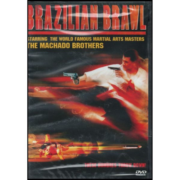 DVD Assorted Movies 4 Pack Fun Gift Bundle: About Fifty  Cop Killers  Benji  Brazilian Brawl