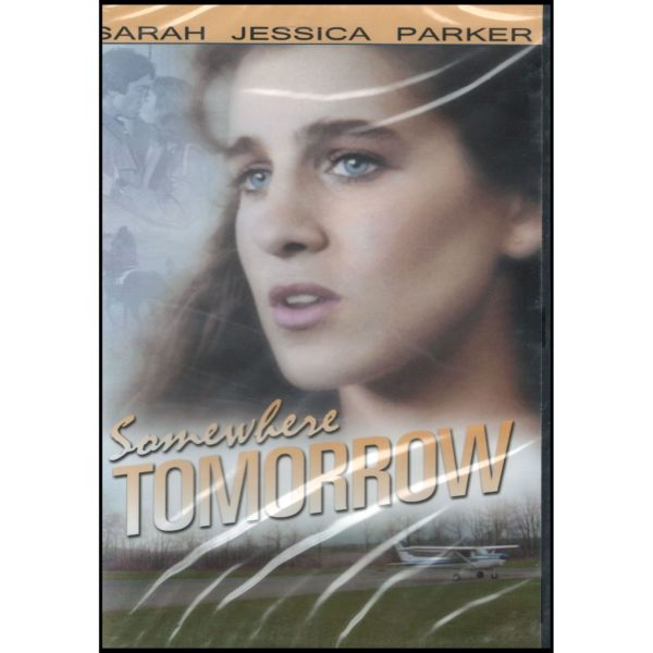 DVD Assorted Movies 4 Pack Fun Gift Bundle: Somewhere Tomorrow  Spinning into Butter  On The Edge  Phase IV