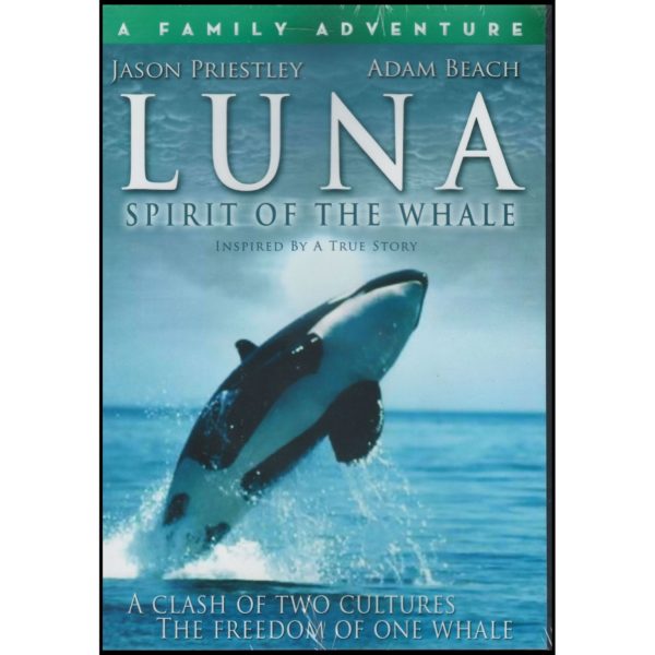 DVD Assorted Movies 4 Pack Fun Gift Bundle: Children Of The Hunt  Magnum Force   Contaminated Man  Luna: Spirit of the Whale