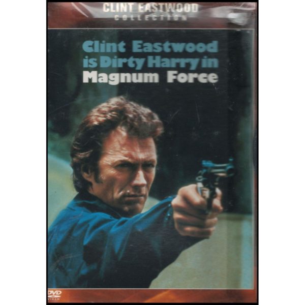 DVD Assorted Movies 4 Pack Fun Gift Bundle: Children Of The Hunt  Magnum Force   Contaminated Man  Luna: Spirit of the Whale
