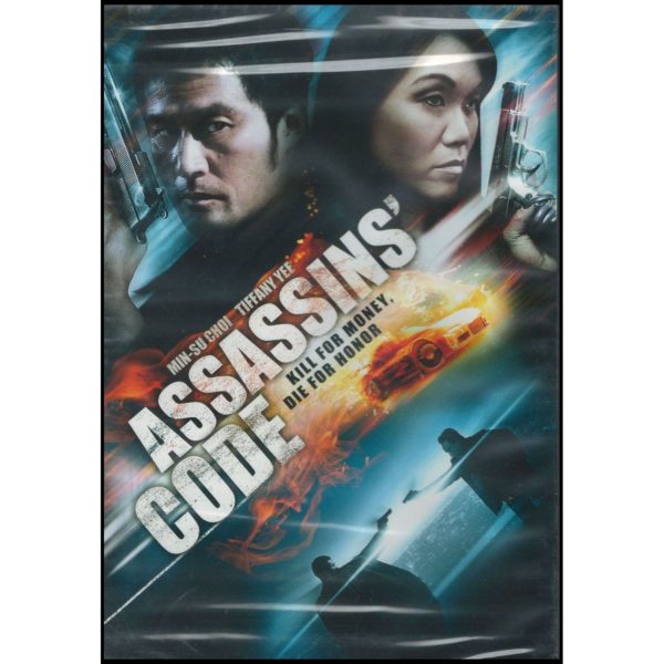 DVD Assorted Movies 4 Pack Fun Gift Bundle: Caprica  Federal Protection  Assassins' Code  Fiancee of Dracula