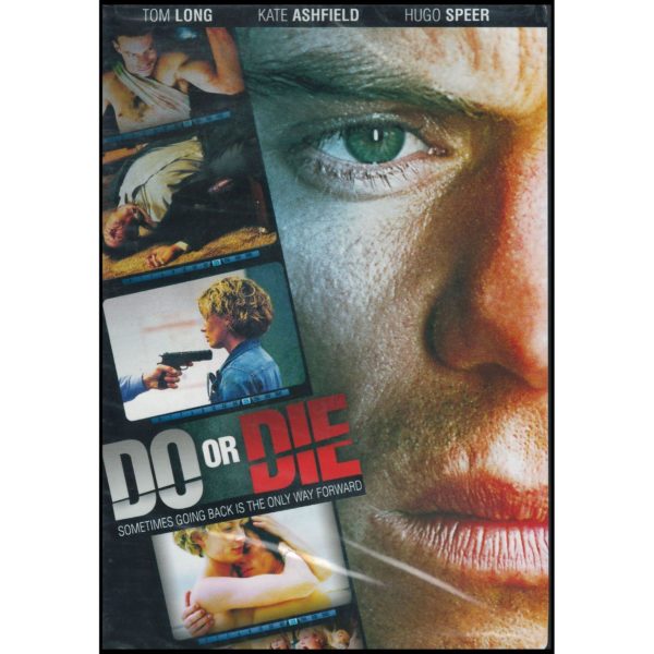 DVD Assorted Movies 4 Pack Fun Gift Bundle: The Don Is Dead  Trailer Town  Buffy the Vampire Slayer - TV Starter Set Season 1, Episodes 1-2  Do or Die