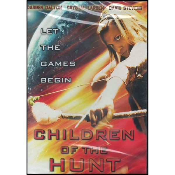 DVD Assorted Movies 4 Pack Fun Gift Bundle: Children Of The Hunt  Magnum Force   Contaminated Man  Luna: Spirit of the Whale