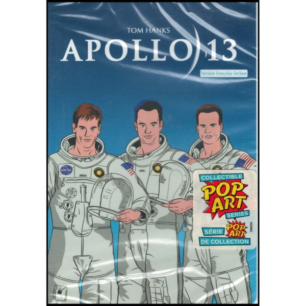 Apollo 13 (1995) (DVD)