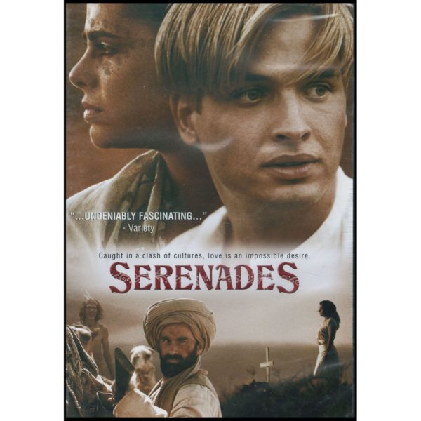 Serenades  (DVD)