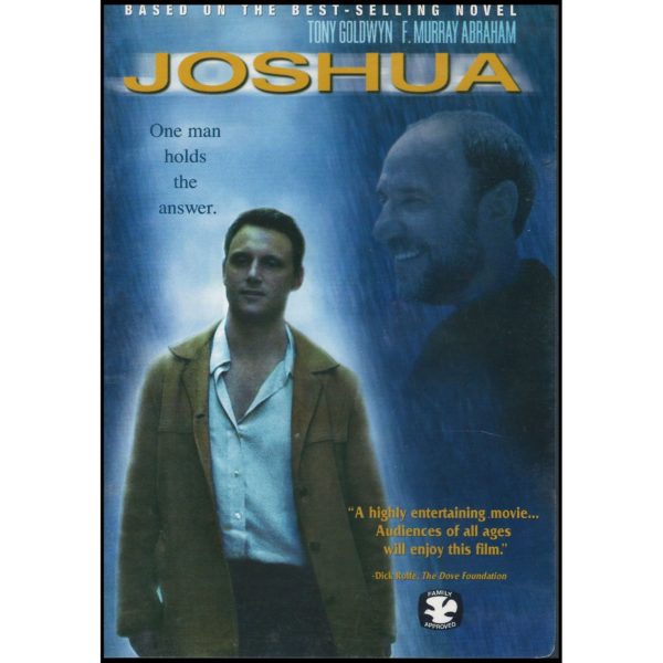 Joshua (DVD)