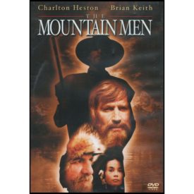 The Mountain Men (DVD)
