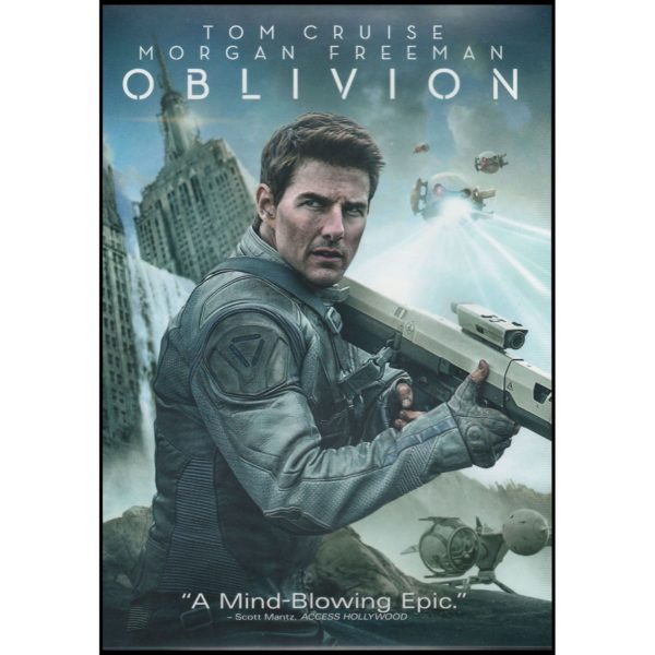 Oblivion (DVD)