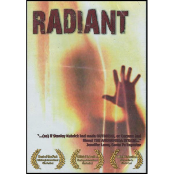 DVD Assorted Movies 4 Pack Fun Gift Bundle: Brick  United 93 Widescreen Edition  Radiant  American Misfits