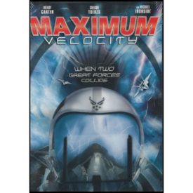 Maximum Velocity  (DVD)