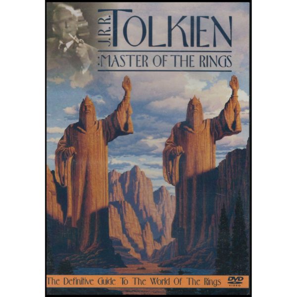 DVD Assorted Movies 4 Pack Fun Gift Bundle: Island In The Sky Special Collector's Edition  J.R.R. Tolkien - Master of the Rings - The Definitive Guide to the World of the Rings  Back Home   Rudy - The Rudy Giuliani Story