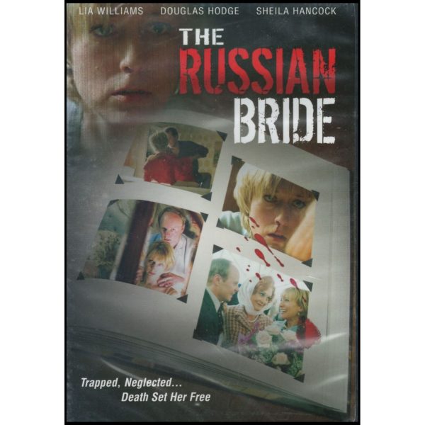 DVD Assorted Movies 4 Pack Fun Gift Bundle: Great Ghetto Action Movies   Foreplay  The Russian Bride  Sherrybaby