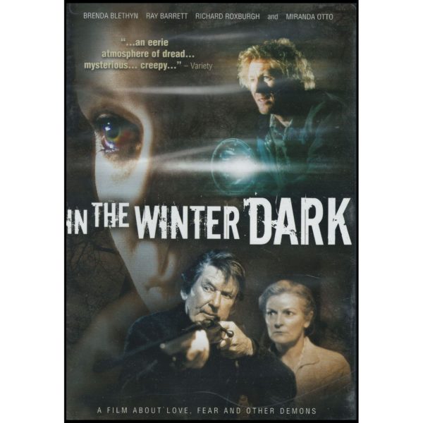 DVD Assorted Movies 4 Pack Fun Gift Bundle: Two Coyotes  In the Winter Dark  Explicit Ills  United 93 Widescreen Edition