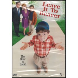 Leave It To Beaver (DVD)