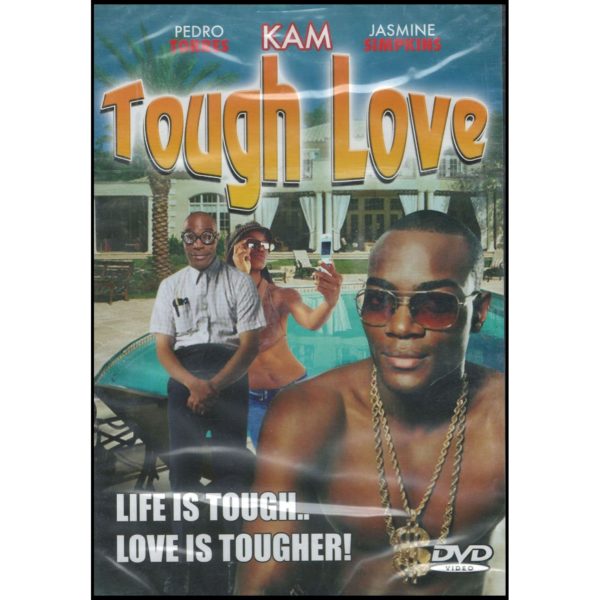 DVD Comedy Movies 4 Pack Fun Gift Bundle: Tough Love  The Best of the Web #3: The Cult in Culture  Shooting Star  Nothin 2 Lose