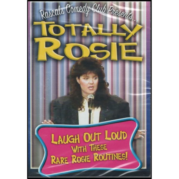 DVD Comedy Movies 4 Pack Fun Gift Bundle: Makin Baby  Dr. T and The Women  FUCCONS, The  Totally Rosie