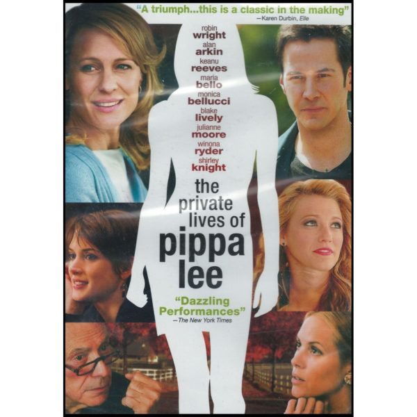 DVD Comedy Movies 4 Pack Fun Gift Bundle: Platinum Comedy Series - The Torry Brothers  The Private Lives of Pippa Lee  America 101  Love or Money