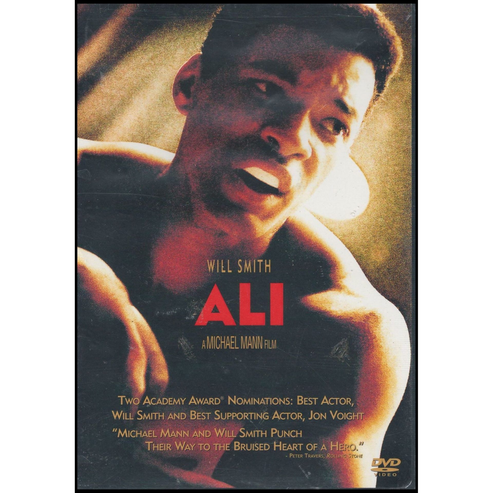 Ali (DVD)