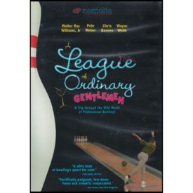 A League of Ordinary Gentlemen (DVD)