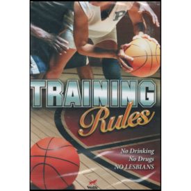 Training Rules (Widescreen Edition) (DVD)