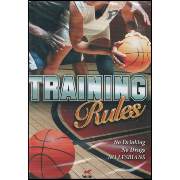 Training Rules (Widescreen Edition) (DVD)