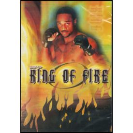 Best of Ring of Fire  (DVD)