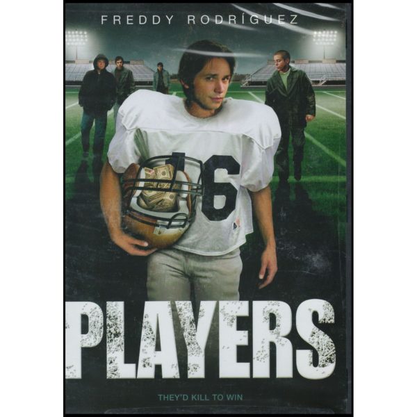 Players (DVD)