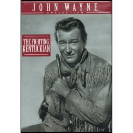 The Fighting Kentuckian  (DVD)