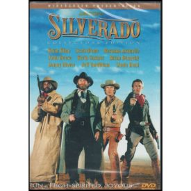 Silverado (DVD)