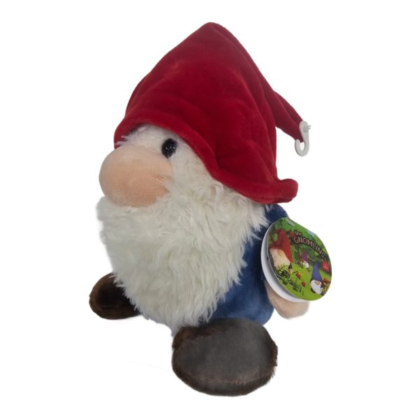 2016 Aurora World The Gnomlins "Tinklink" Gnome Plush 10 Inch