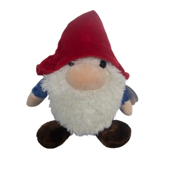 2016 Aurora World The Gnomlins "Tinklink" Gnome Plush 10 Inch
