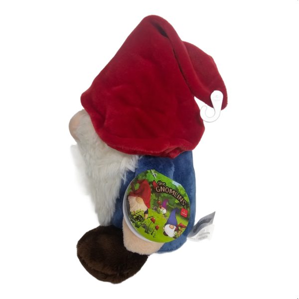 2016 Aurora World The Gnomlins "Tinklink" Gnome Plush 10 Inch