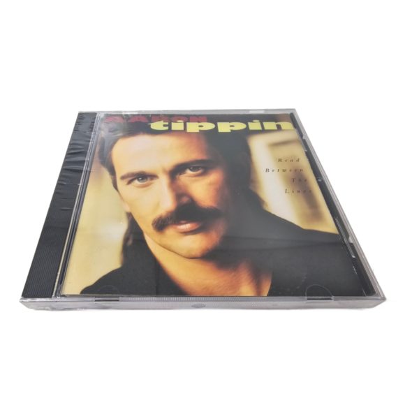 Read Between The Lines (Music CD)