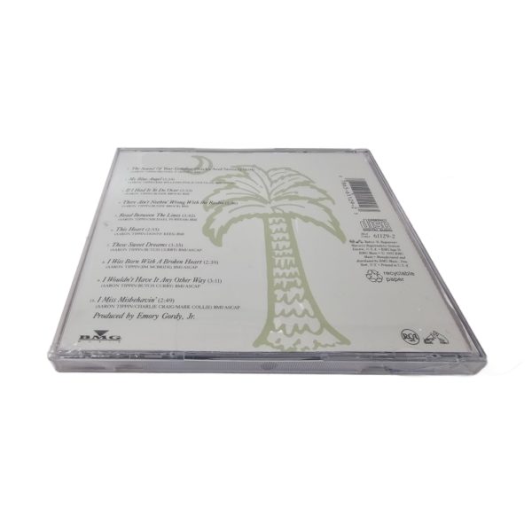 Read Between The Lines (Music CD)