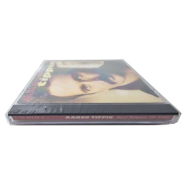 Read Between The Lines (Music CD)