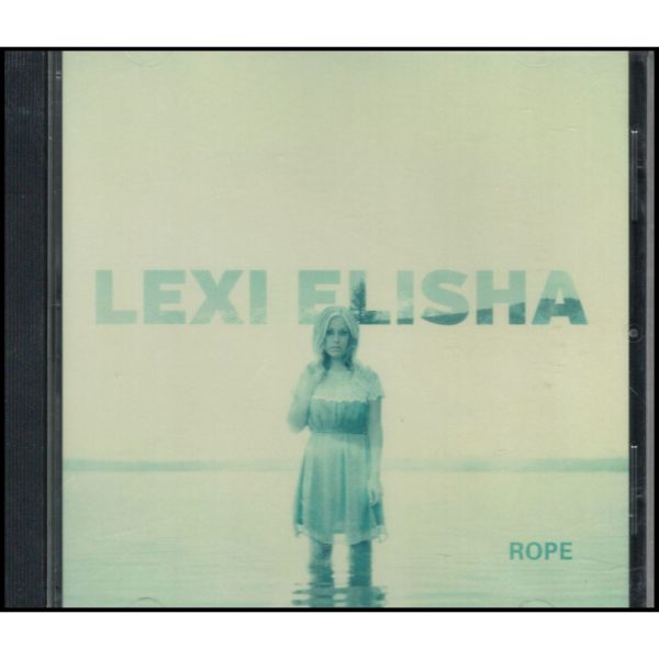 Rope (Music CD)