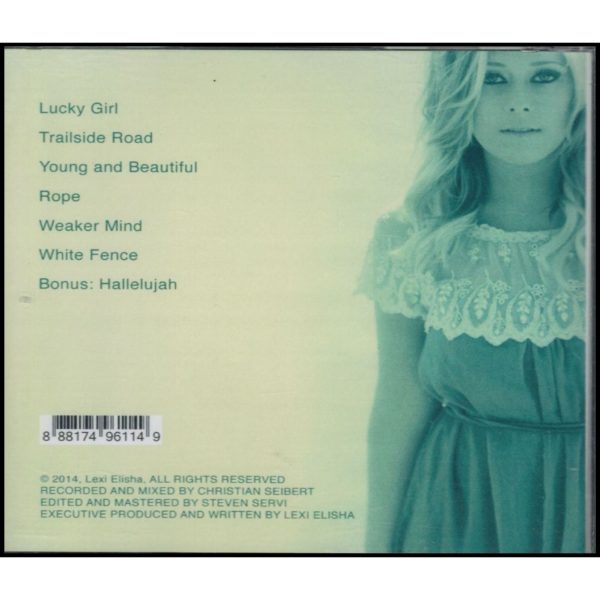 Rope (Music CD)