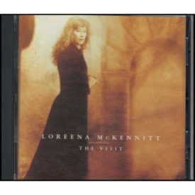 The Visit (Music CD)