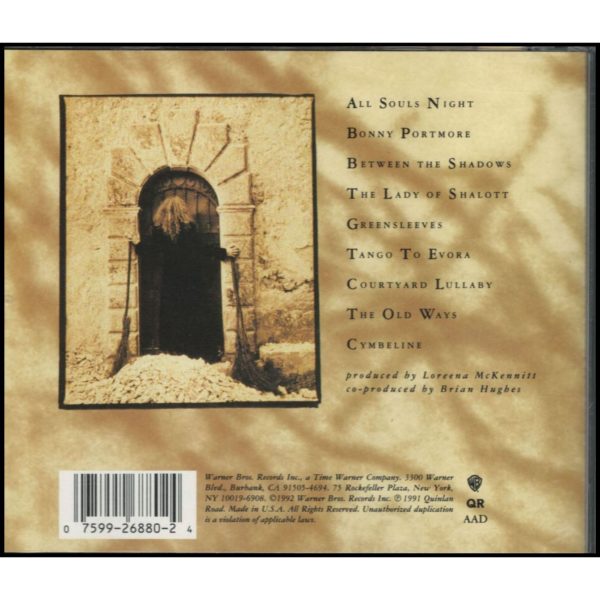 The Visit (Music CD)