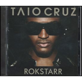 Rokstarr (Music CD)